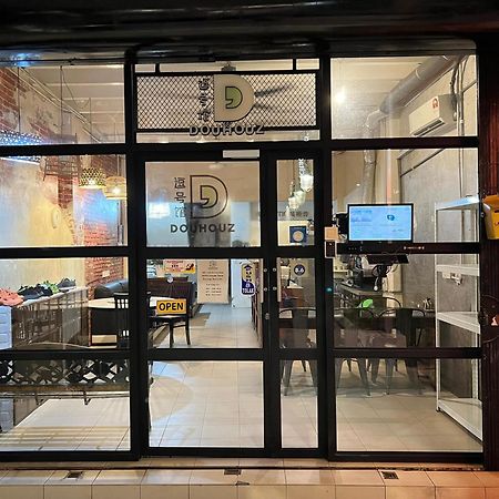 فندق Dou Houz Georgetown المظهر الخارجي الصورة