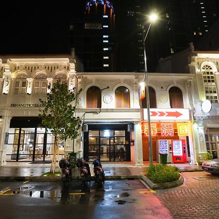 فندق Dou Houz Georgetown المظهر الخارجي الصورة