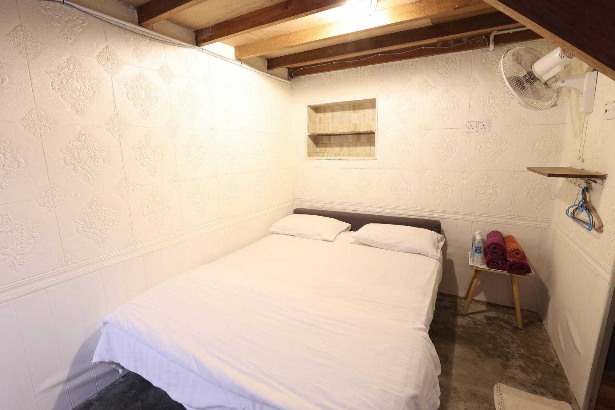 فندق Dou Houz Georgetown المظهر الخارجي الصورة