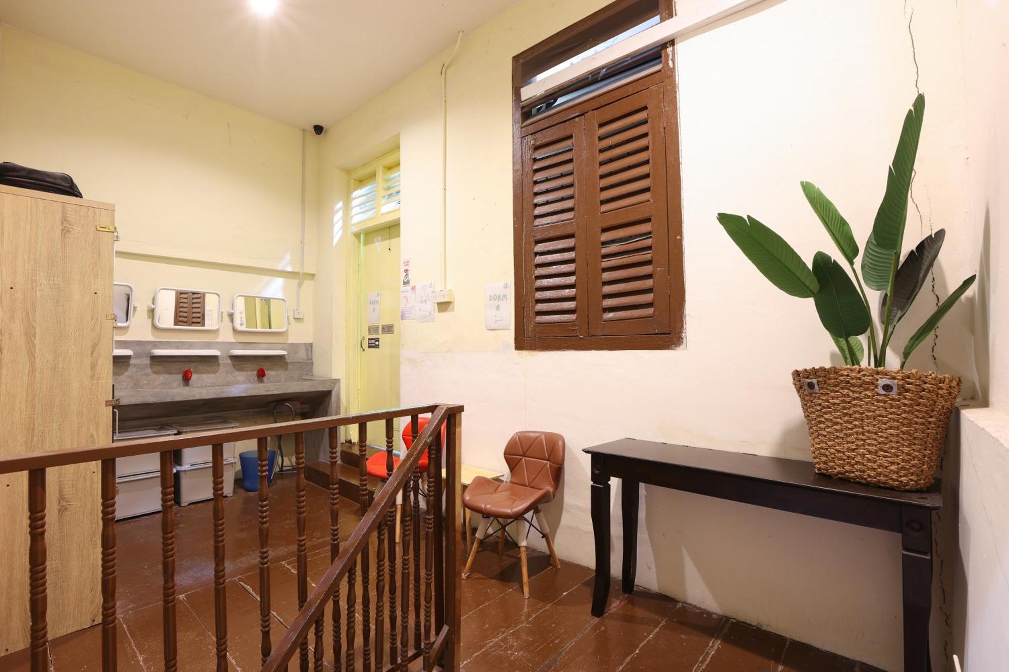 فندق Dou Houz Georgetown المظهر الخارجي الصورة